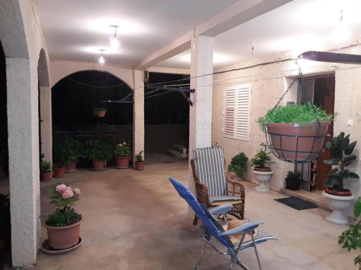 Guest House Ruza Дубровник Екстериор снимка