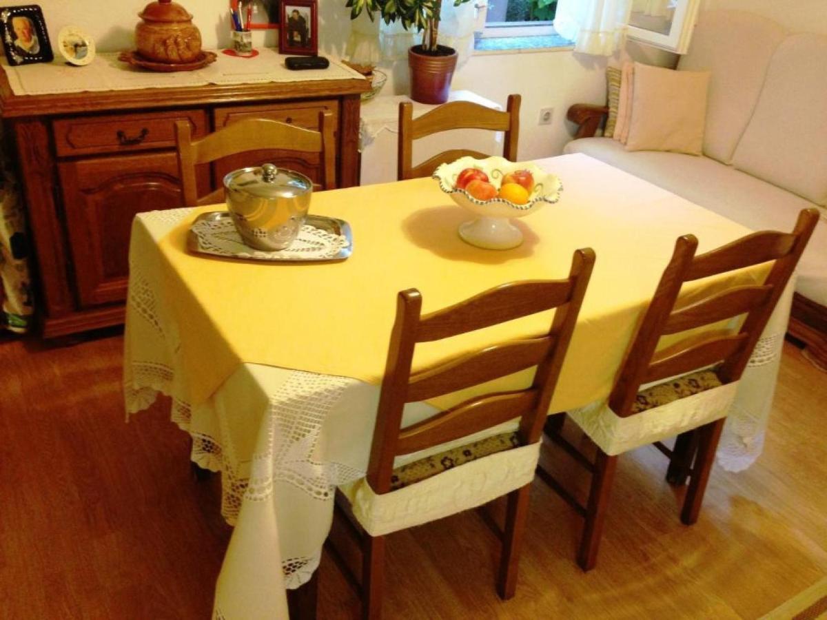 Guest House Ruza Дубровник Екстериор снимка
