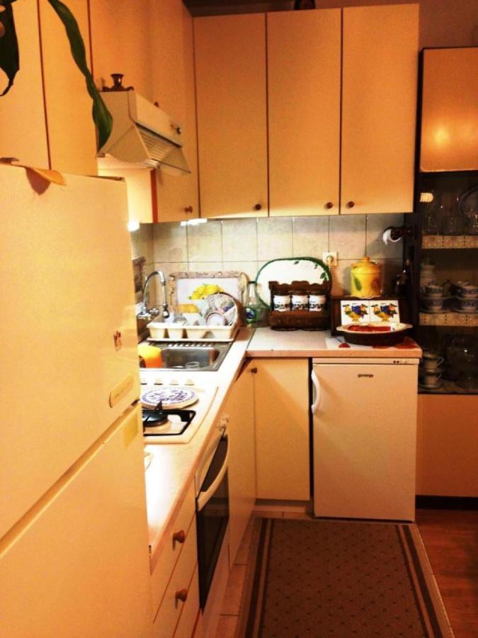 Guest House Ruza Дубровник Екстериор снимка